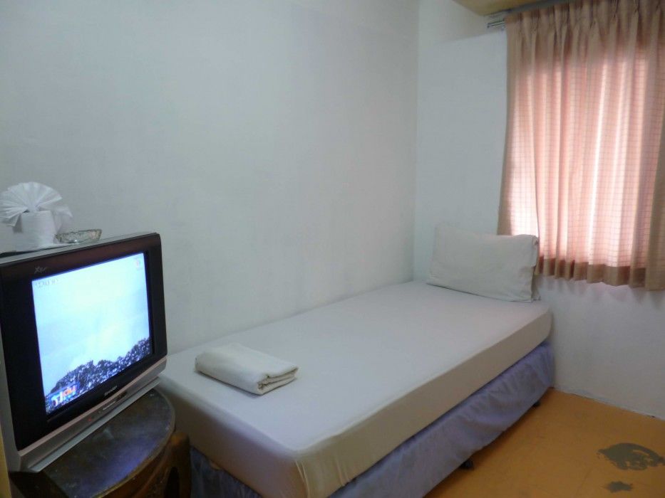 Asrama Sawasdee Welcome Inn *