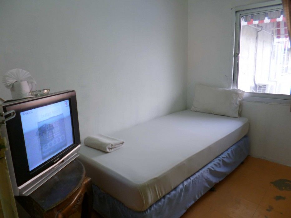 Asrama Sawasdee Welcome Inn Bangkok