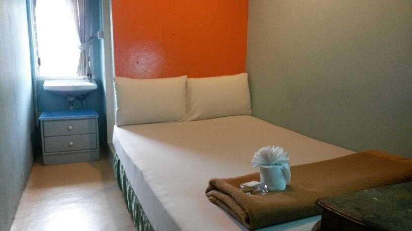 Sawasdee Welcome Inn Asrama Bangkok