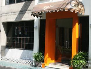 Asia Inn Bangkok Herberg