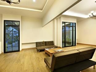 Hotel Panini Bangkok