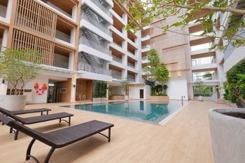 The Raya Sukhumvit