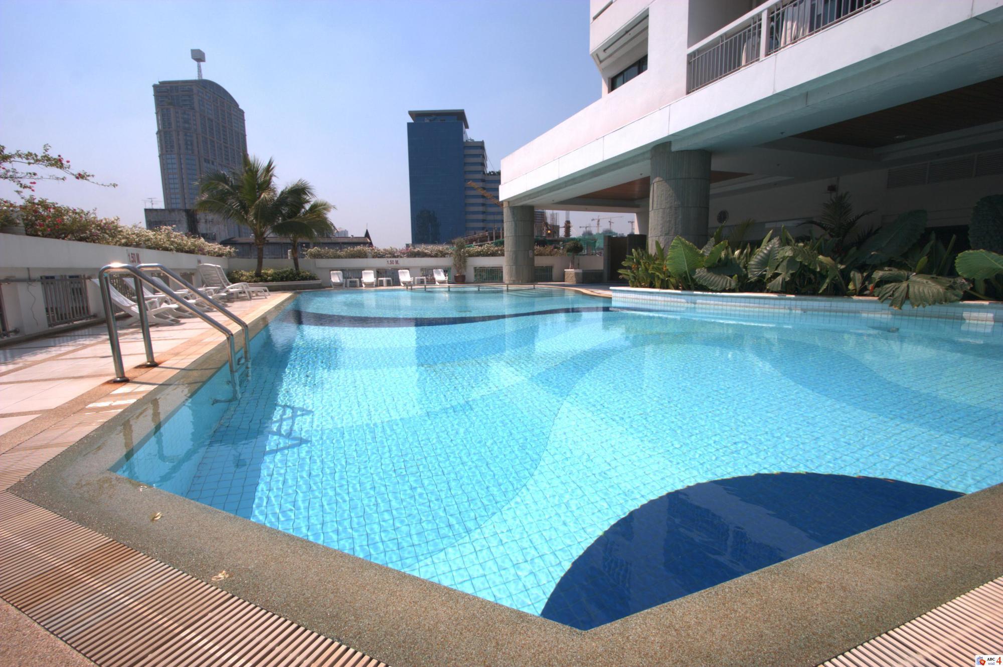 Hotel Cnc Bangkok
