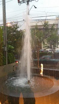 Nine Forty One Hotel Bangkok