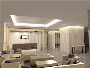 Hotel Parinda 4*