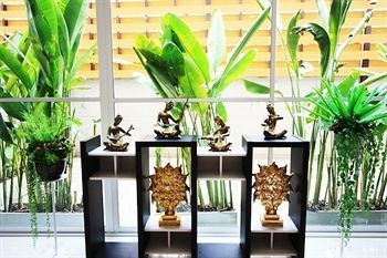 Hotel Prom Ratchada Bangkok