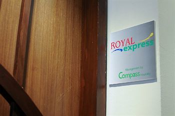 Royal Express Gasthof