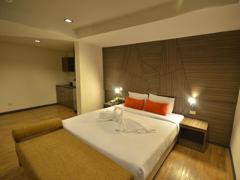 H2 * Bangkok