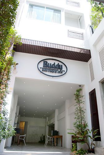 Buddy Boutique