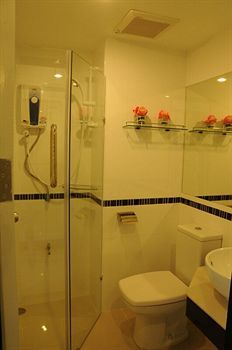 Appartement K-house Sukhumvit71 Bangkok
