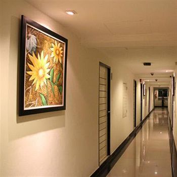 Appartement K-house Sukhumvit71 *