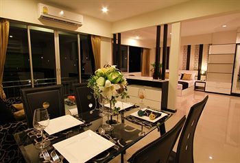 Appartement K-house Sukhumvit71