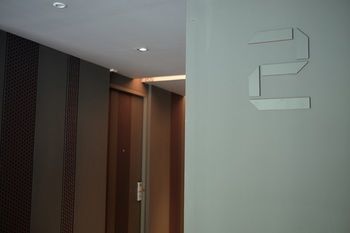Nap Hotel Bangkok