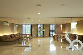 Hotel So Boutique 3*