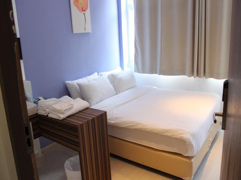 Nantra Ekkamai Hotel 3*