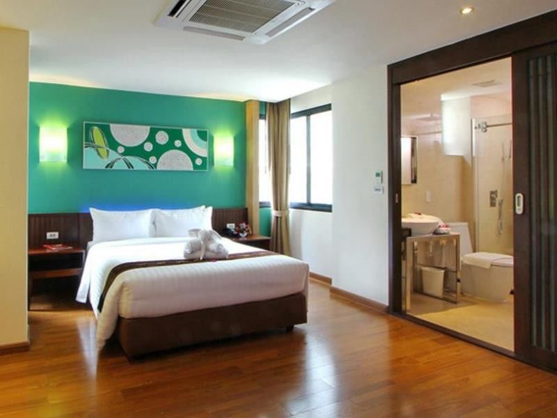 Mermaid Hotel 4*