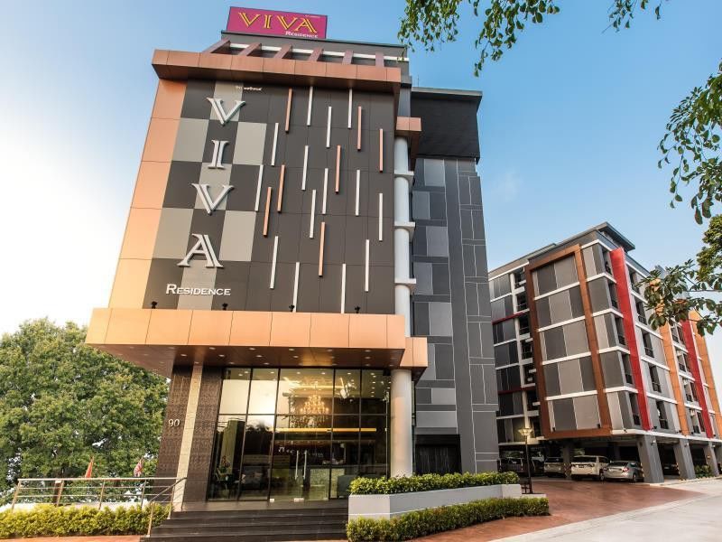 Viva 4* Bangkok