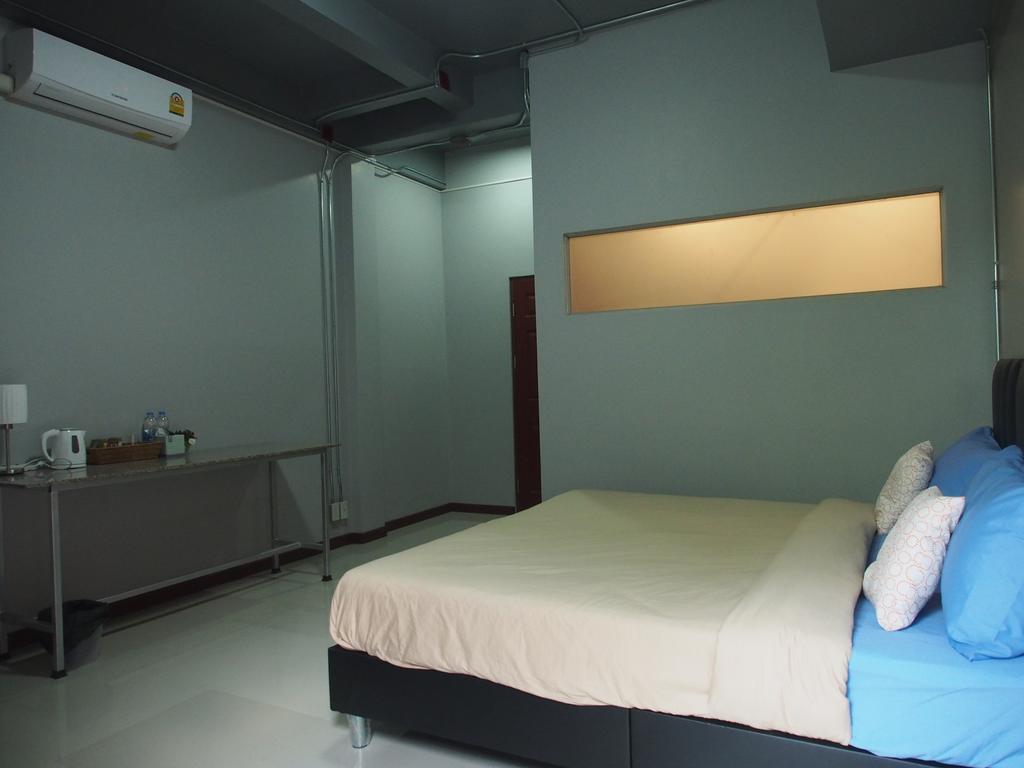 Sriyanar Place Gasthof *