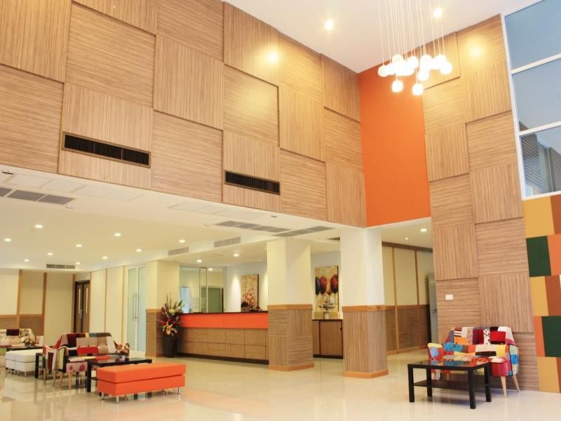 Hotel Prom Ratchada