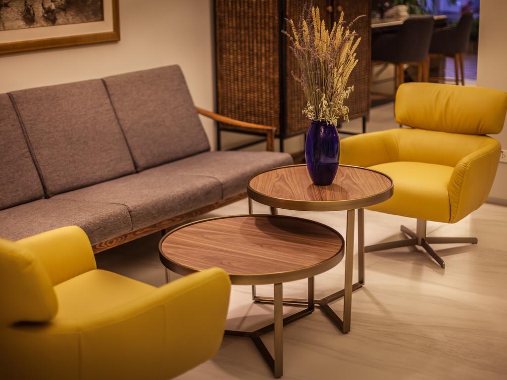 Metro Pratunam Boutique Hotel Bangkok