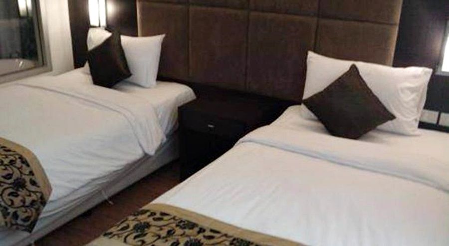 Darjelling Boutique 3* Bangkok