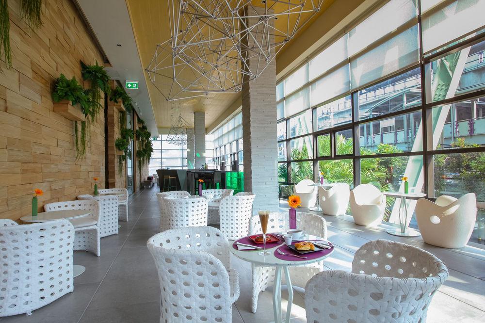 Mode Sathorn - Sha Extra 4* Bangkok