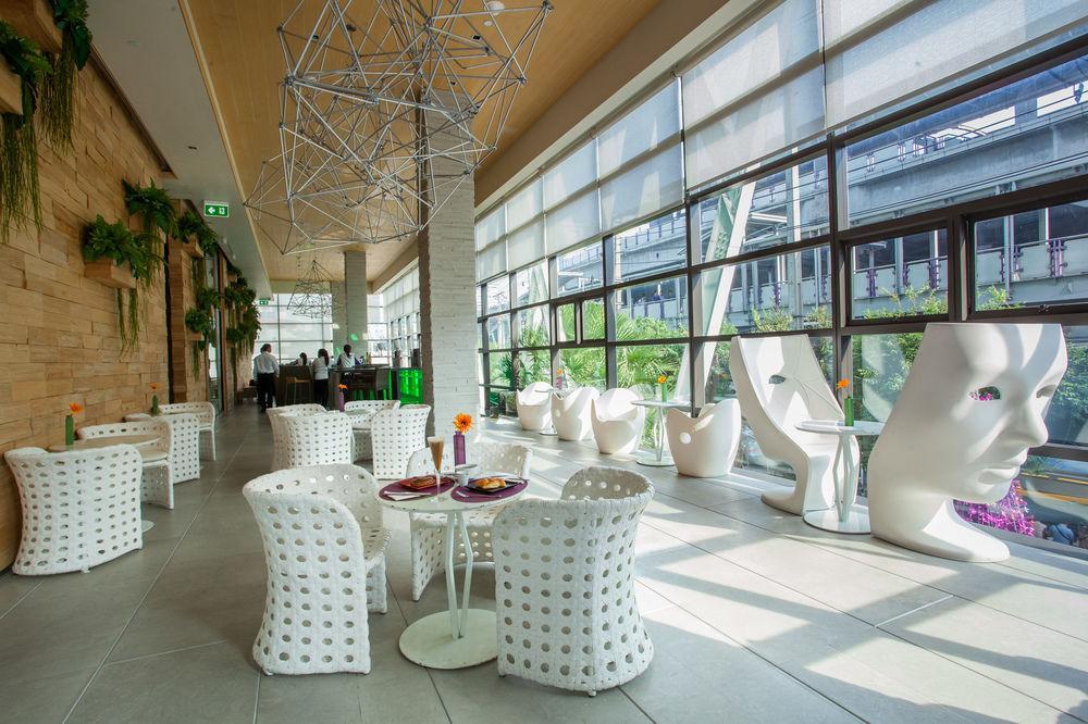 Mode Sathorn - Sha Extra 4*