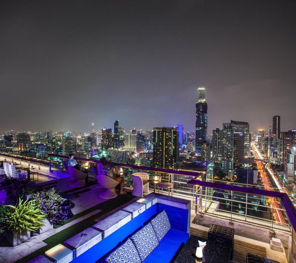 Mode Sathorn - Sha Extra Bangkok
