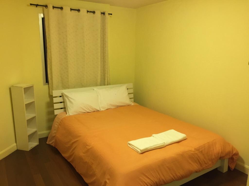Belle Service Apartment