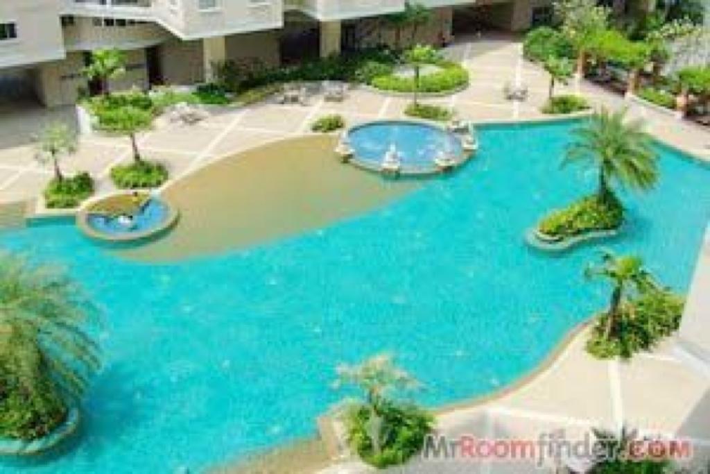 Belle Service Apartment Bangkok