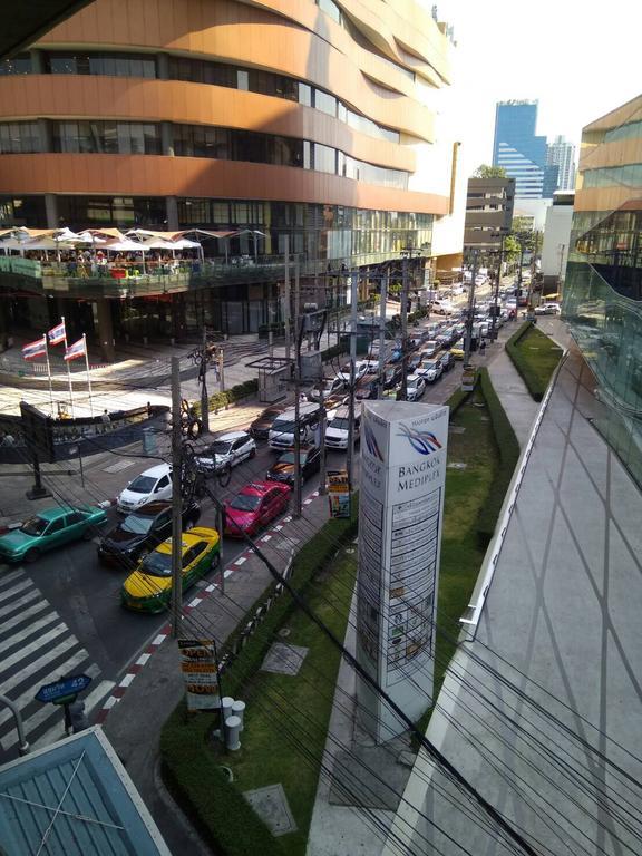 Bts-650 * Bangkok