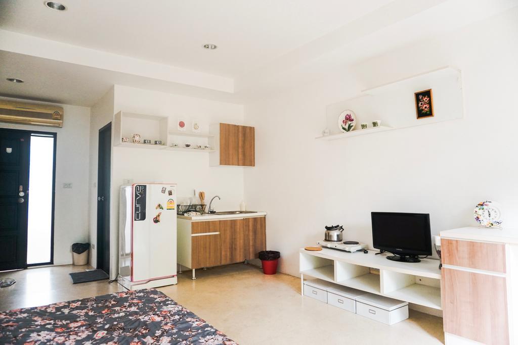L House By Chomchol Appartement