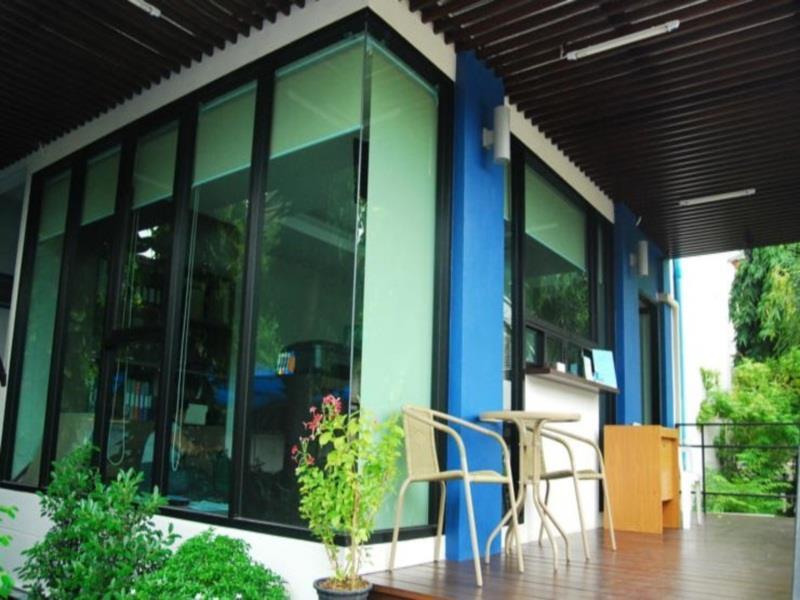Aparthotel Riski Bangkok-noi - Wasit Bangkok