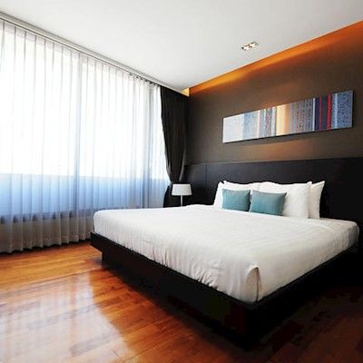Fraser Sukhumvit 5*