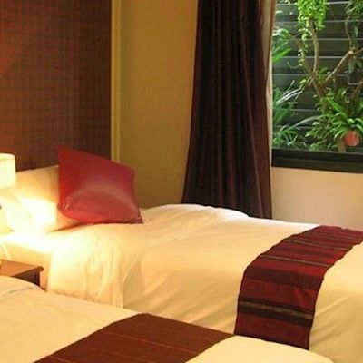 Aphrodite 3* Bangkok