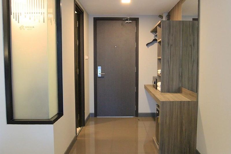 Hotel Spenza Hotel 3*