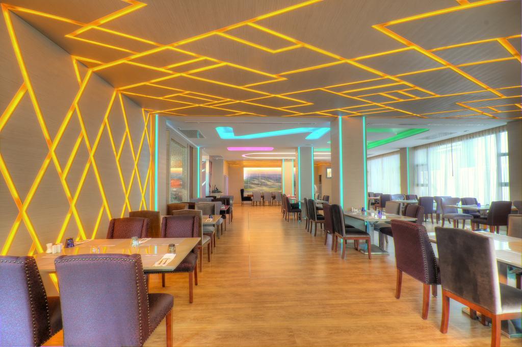 Hotel One One Bangkok