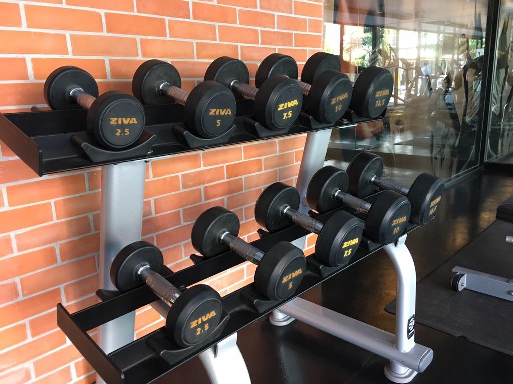 Marigold Ramkhamhaeng Hotel Bangkok