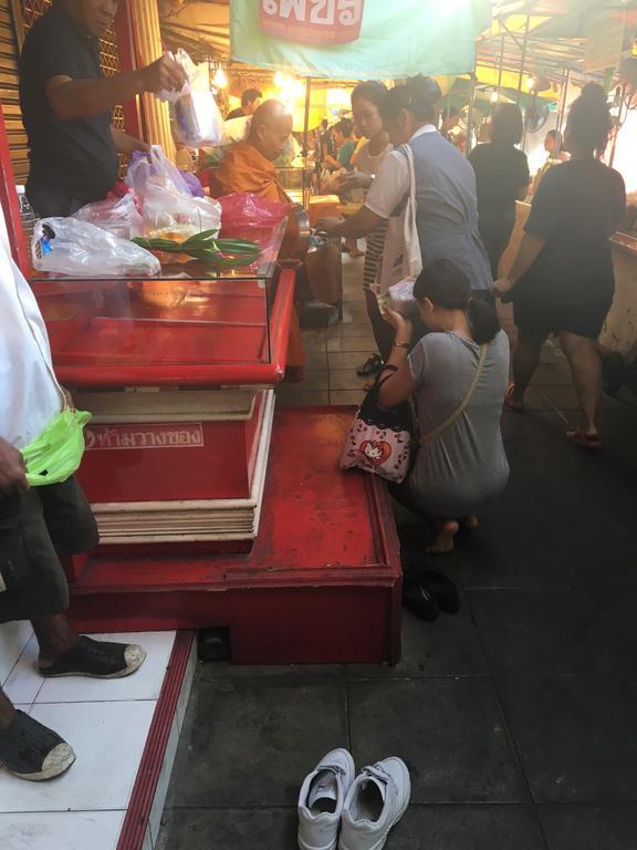 Hush Hush Cabiner * Bangkok
