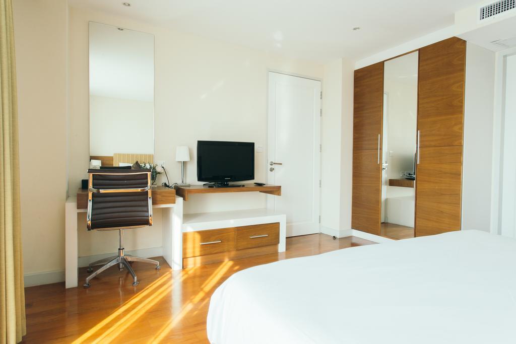 Hotel Thomson 3*
