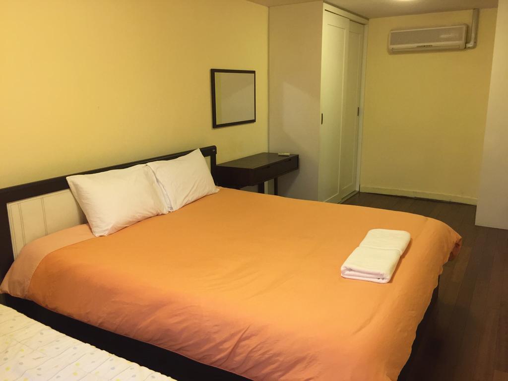 Apartment Belle Service *