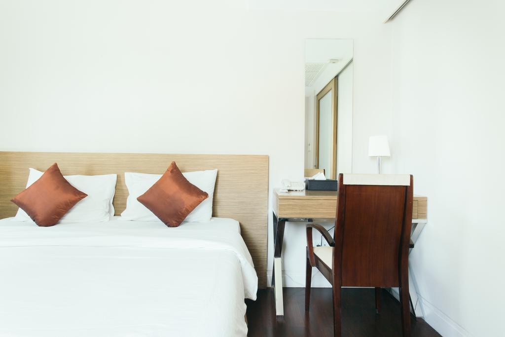 Thomson 3* Bangkok