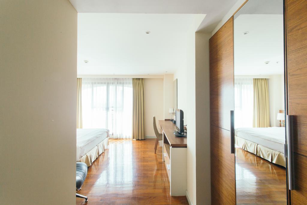 Thomson Bangkok