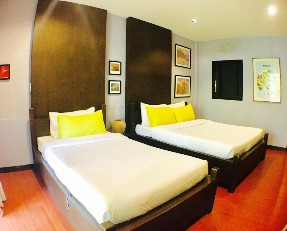 Hotel Sabye Bangkok