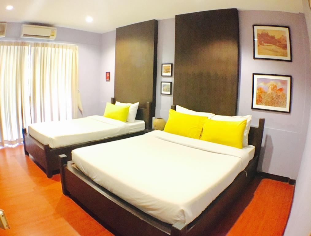 Hotel Sabye