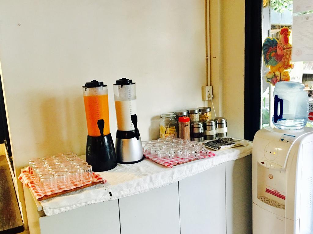 Hotel Sabye Bangkok