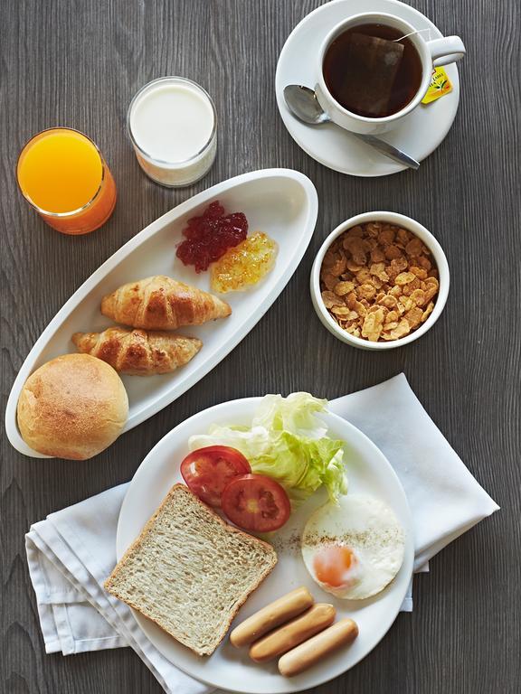 Bangkok City Suite 2*
