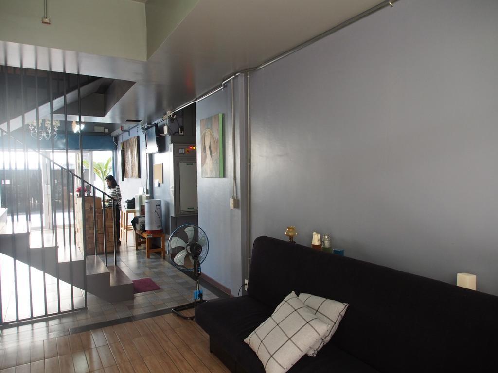 Sriyanar Place Gasthof Bangkok