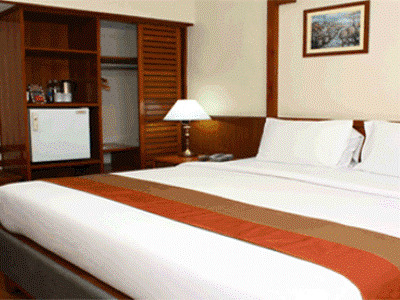 First Hotel Bangkok