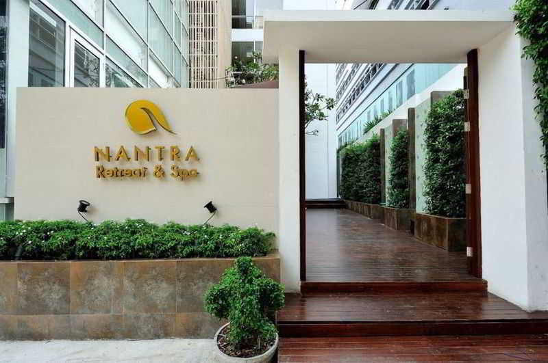 Nantra Retreat And Hotel